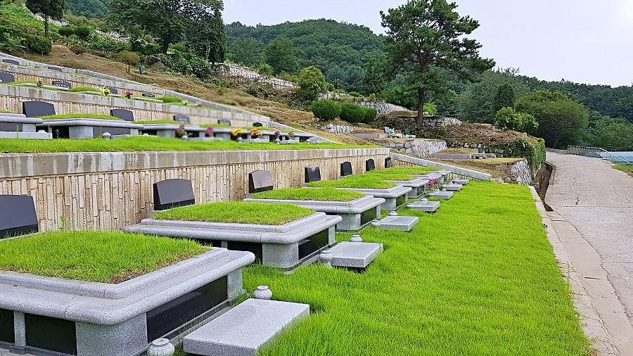 양평공원묘지 사진 12