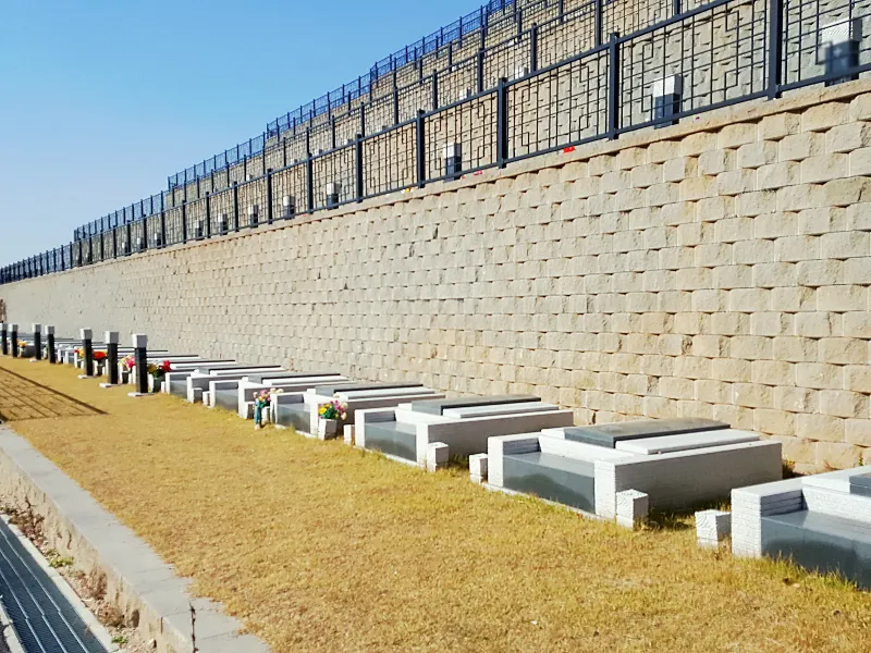 용인공원묘지 사진 6