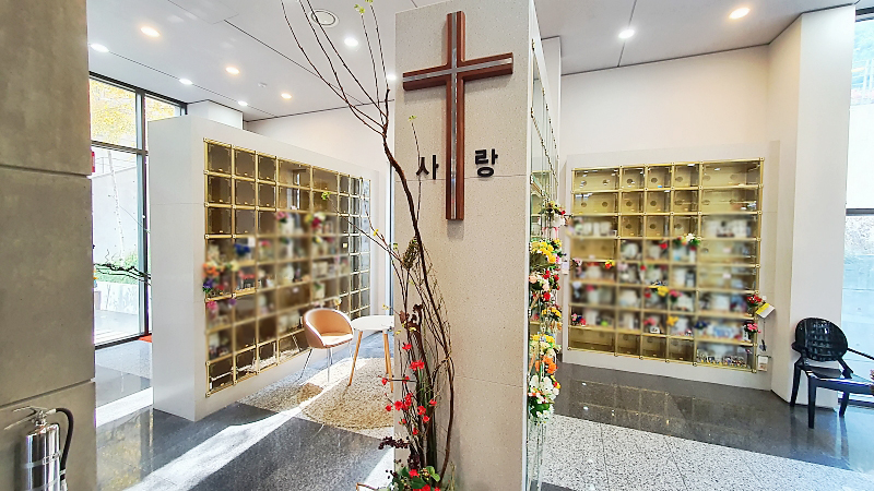 강화납골당 사진 12