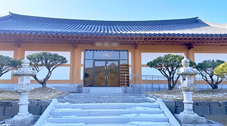 김포납골당 사진 8