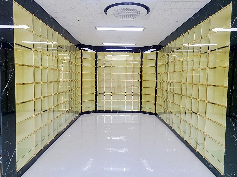 일산납골당 사진 3