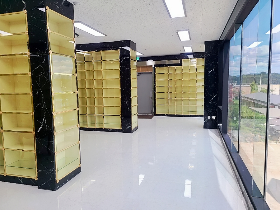 일산납골당 사진 4