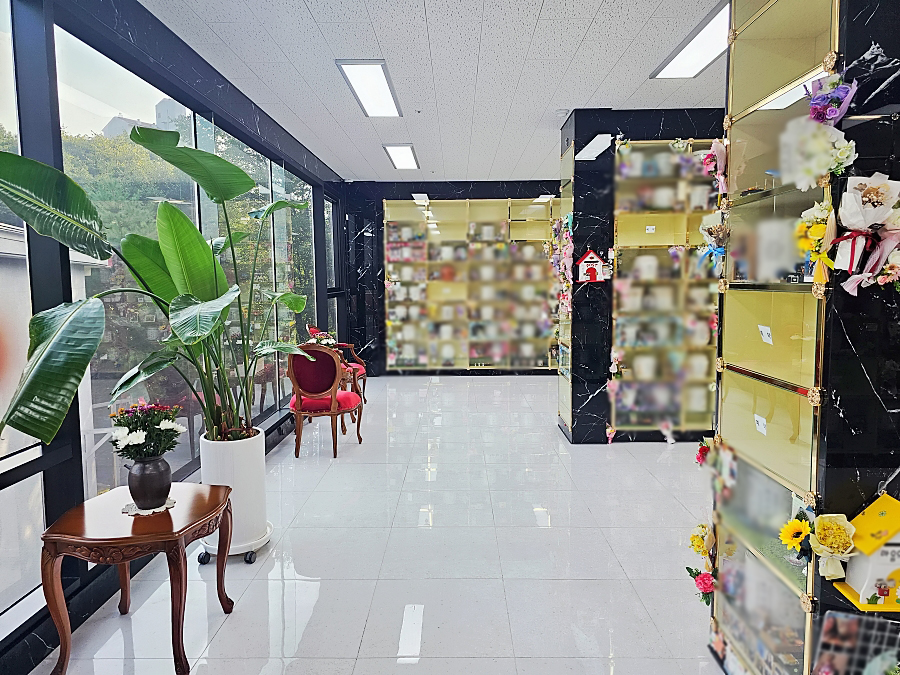 일산납골당 사진 9