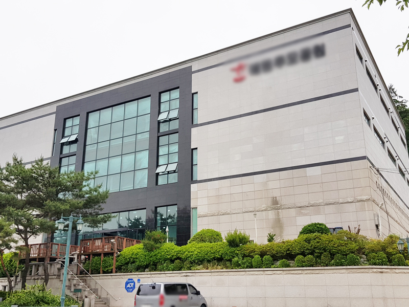 남양주납골당 사진 1