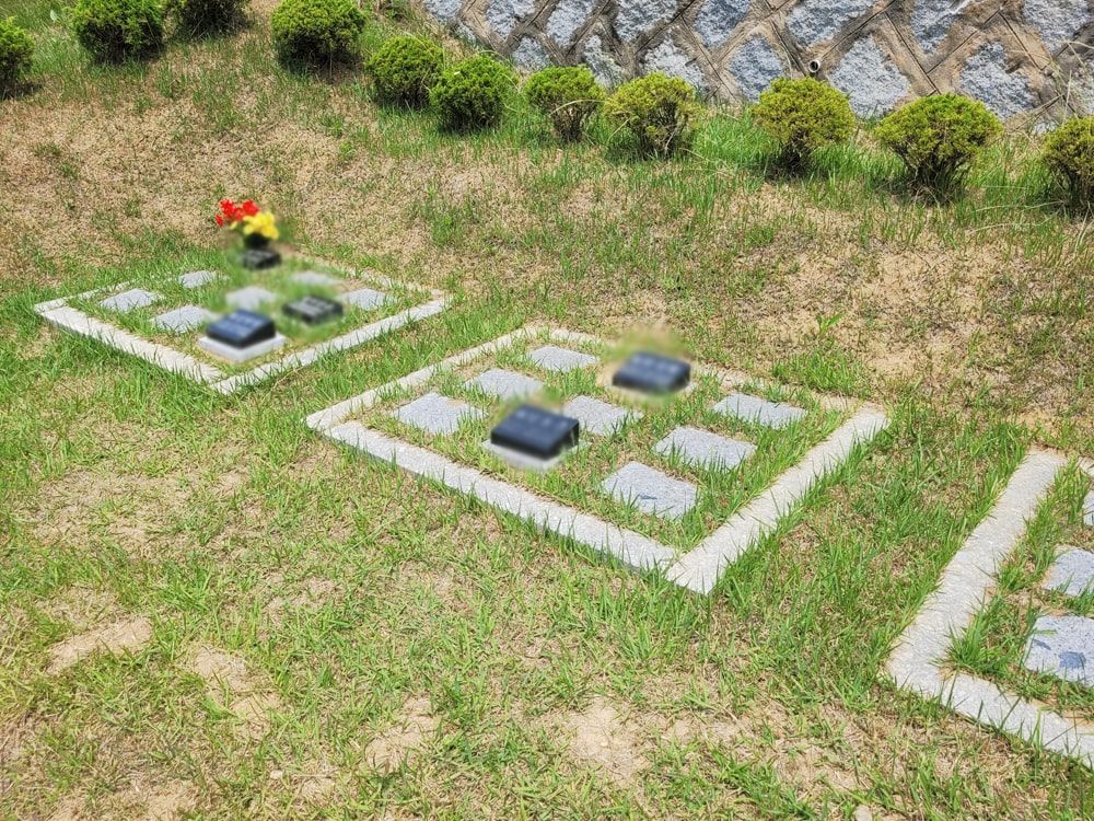 화성수목장 사진 7